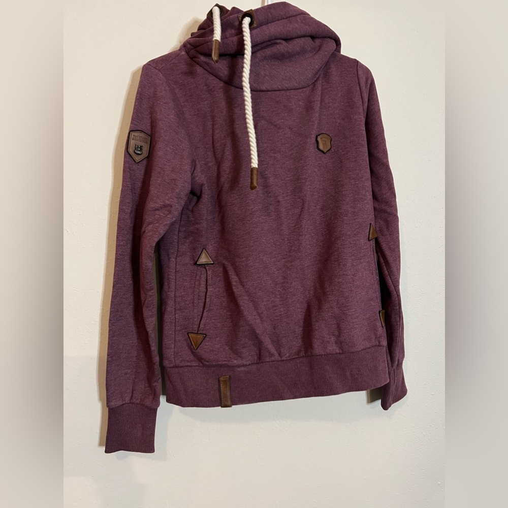 Fun stylish hoodie
